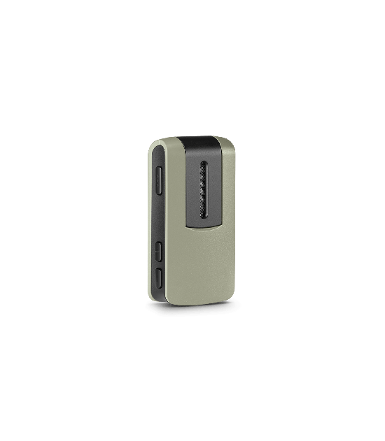 Mažas nuotolinis bevielis mikrofonas“SmartMic”