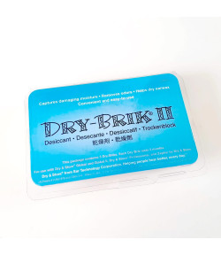 Džiovinimo briketas