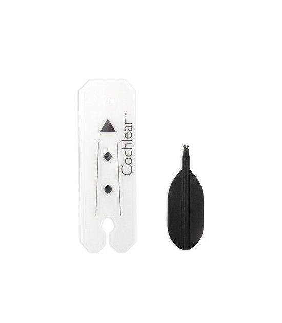 Mikrofono filtrai garso procesoriui Cochlear Nucleus 6, 5 (1 vnt.)