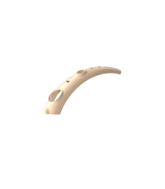 Mikrofono filtrai garso procesoriui Cochlear Nucleus 8 (1 vnt.)