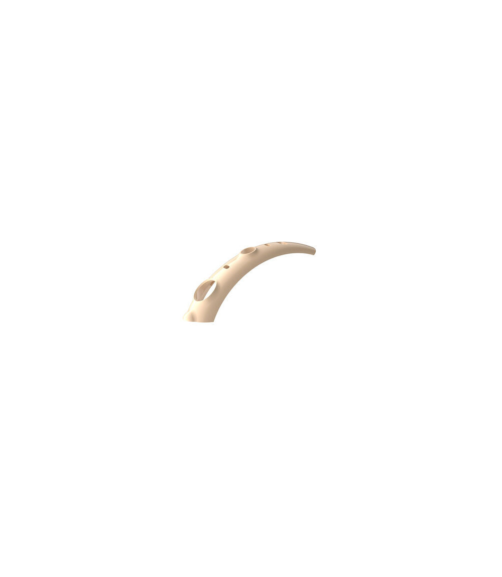Mikrofono filtrai garso procesoriui Cochlear Nucleus 8 (1 vnt.)