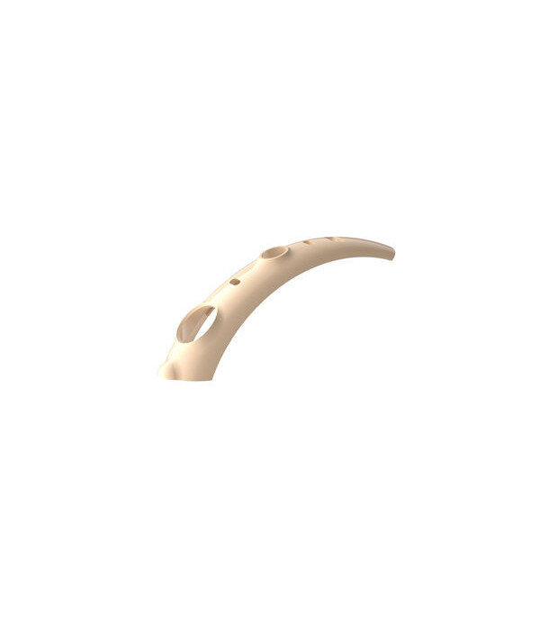 Mikrofono filtrai garso procesoriui Cochlear Nucleus 8 (1 vnt.)