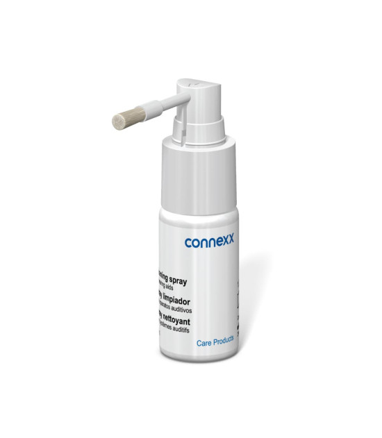Valomasis purškalas „Connex Cleaning Spray“