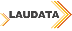 Laudata Logo