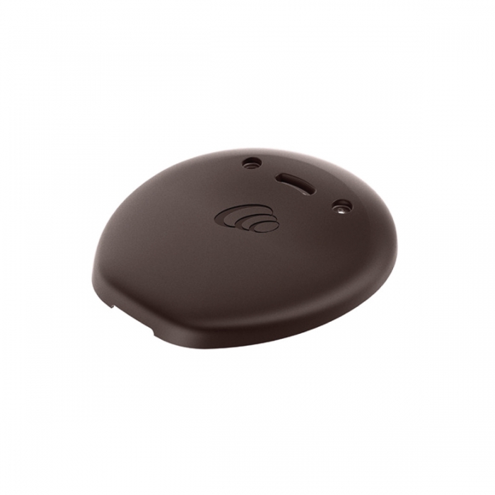 Šokoladinė ruda Mikrofono filtras garso procesoriui Cochlear Kanso 2-01-01